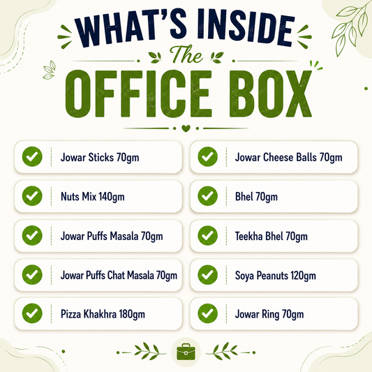 The Office Box